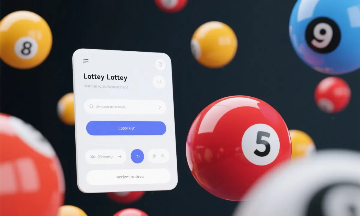 开奖直播示意图