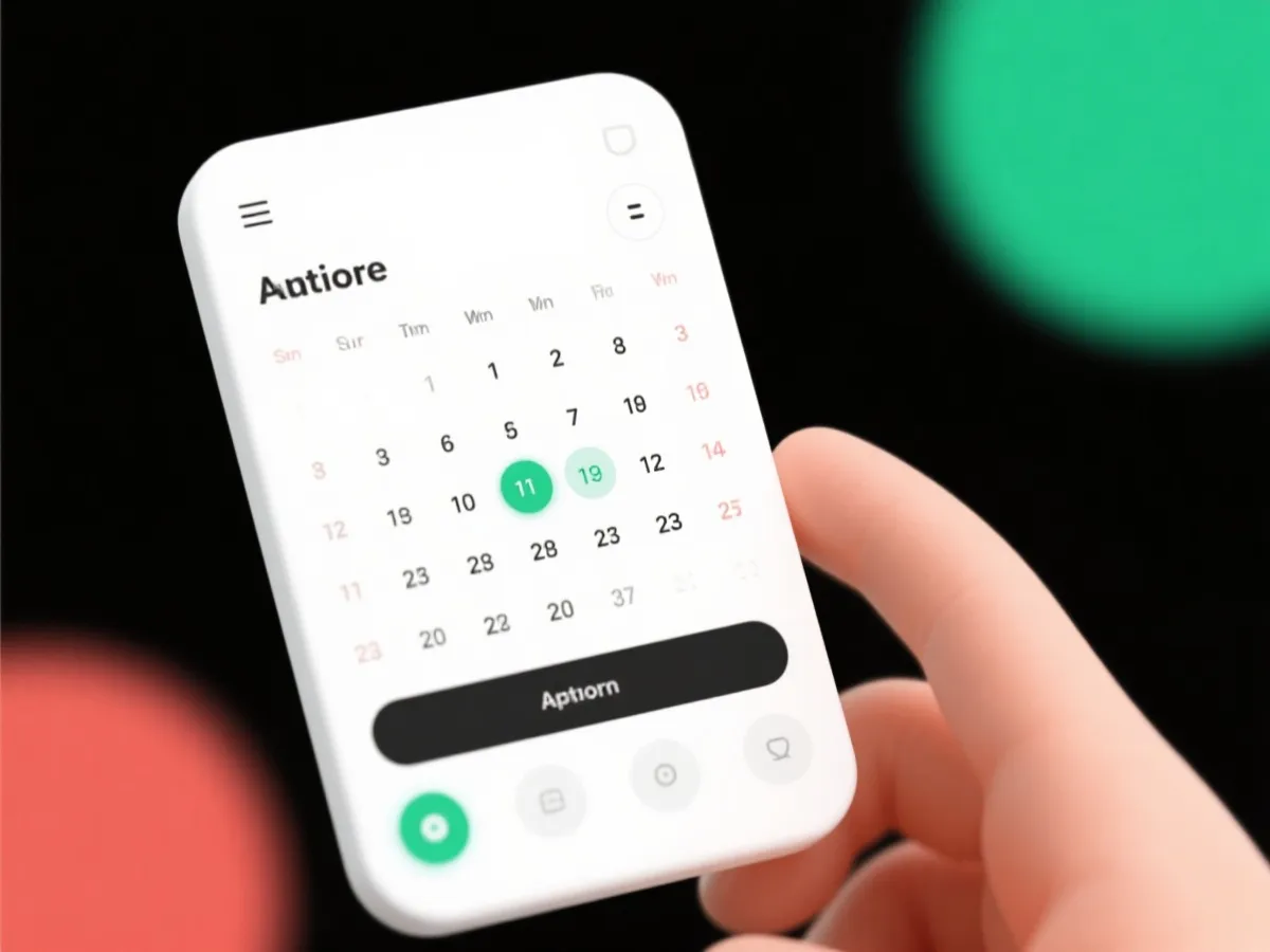 开奖预告时间线示意图