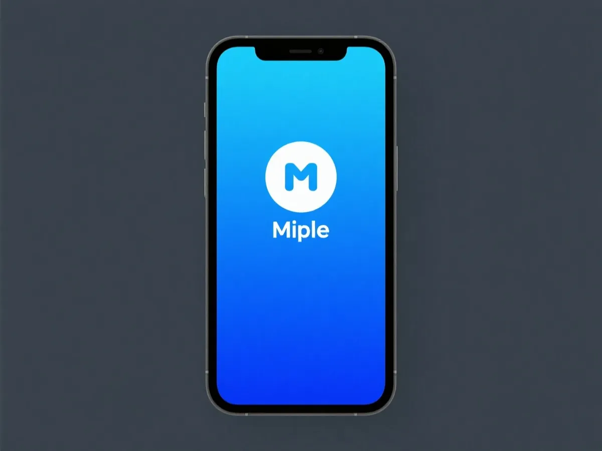 移动端界面预览