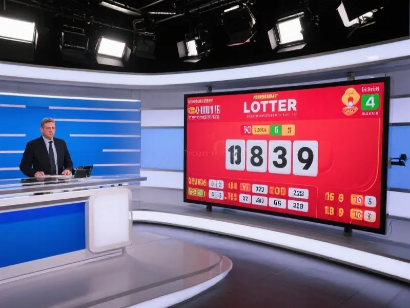 开奖直播现场演示