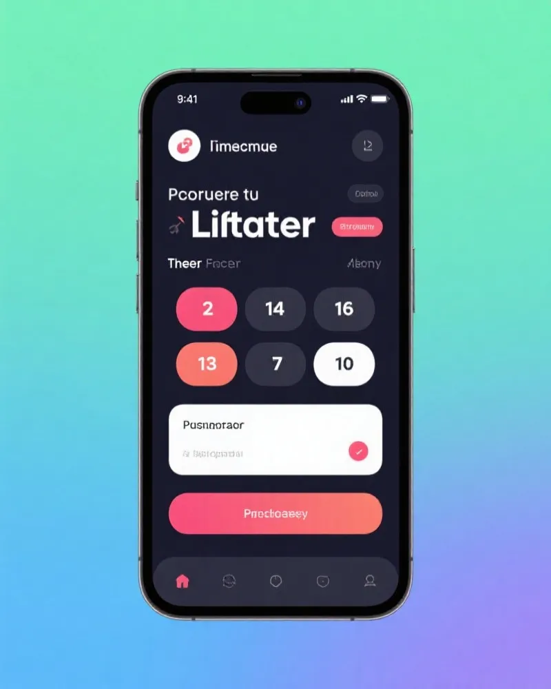 体彩排列3助手App