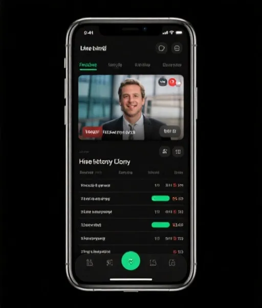 开奖直播与历史数据